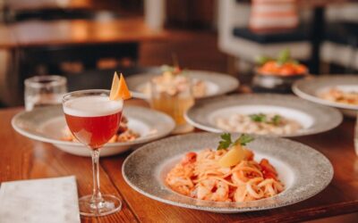 Best Italian Restaurant Mooloolaba: What Locals Search For