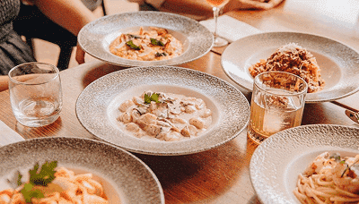 Why Fresh, House-Made Pasta Makes All the Difference