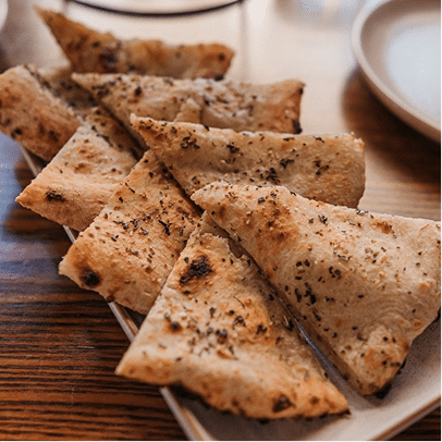 Italian dining at Il Vento Italian & Woodfired Pizza in Mooloolaba