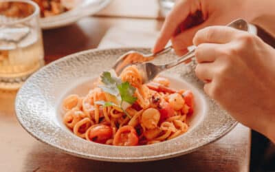 What Makes Authentic Italian Pasta Truly Authentic?
