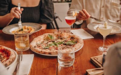 Taste Italy: Authentic Italian Ingredients Explored