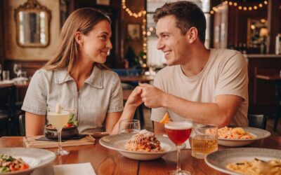 Romantic Anniversary Dinner in Mooloolaba: Your Guide