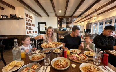 Mooloolaba Family Restaurants: Best Spots for Kids & Parents