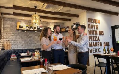 Plan a Perfect Birthday Dinner in Mooloolaba