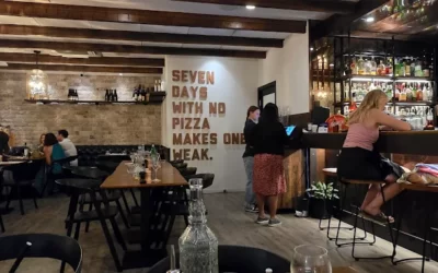 Mooloolaba’s Best Italian Restaurant on the Sunshine Coast