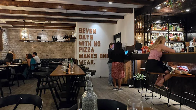 Mooloolaba’s Best Italian Restaurant on the Sunshine Coast
