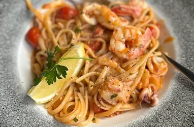 Best Italian Restaurants at The Wharf Mooloolaba