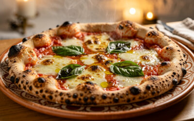 Discover Authentic Italian Food in Mooloolaba