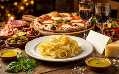 Book a Restaurant in Mooloolaba: Plan Your Perfect Meal