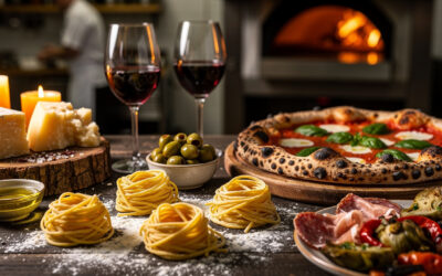 Discover the Best Italian Restaurant Experience