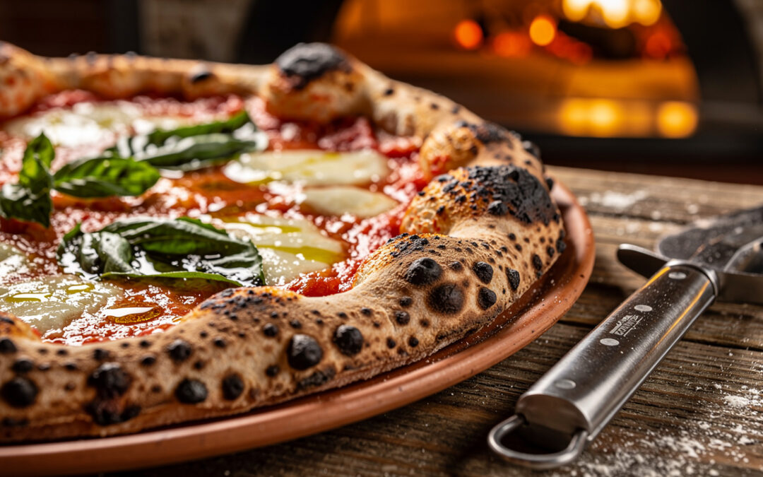 Your Guide to the Perfect Woodfired Pizza Experience