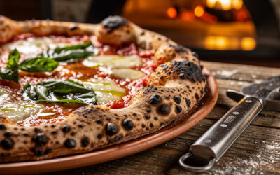 Your Guide to the Perfect Woodfired Pizza Experience