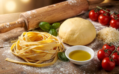 Discover Authentic Fresh Pasta: A Guide to Italian Dining