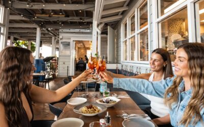 Visiting The Wharf Mooloolaba: Top Dining Spots Explored